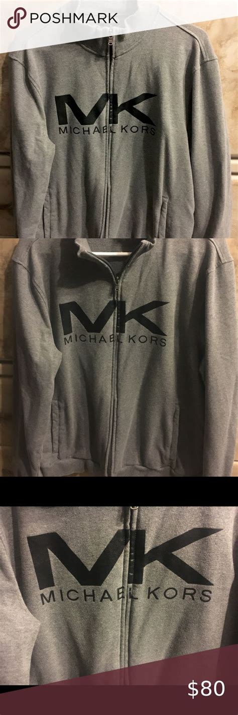 xl michael kors men|Men's Designer Clothes .